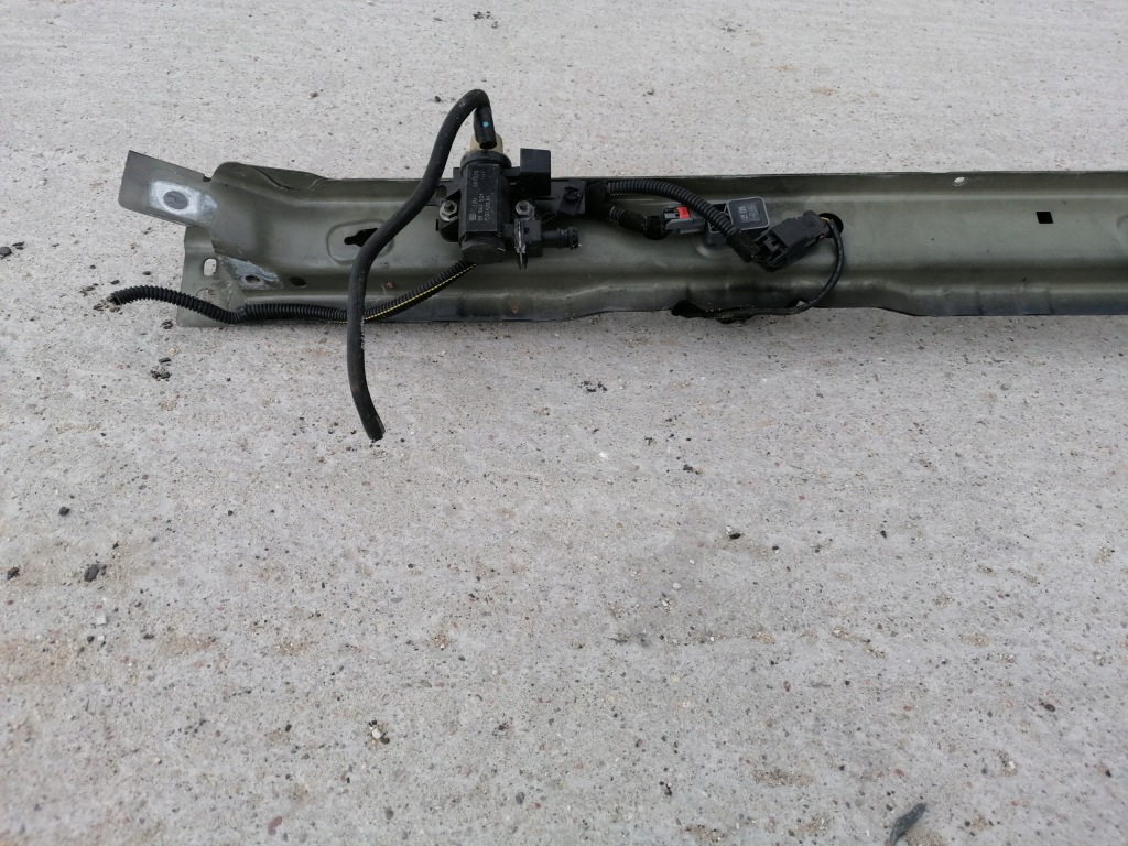 фото №7, Pas передний верхний усилитель opel insignia a 8-13