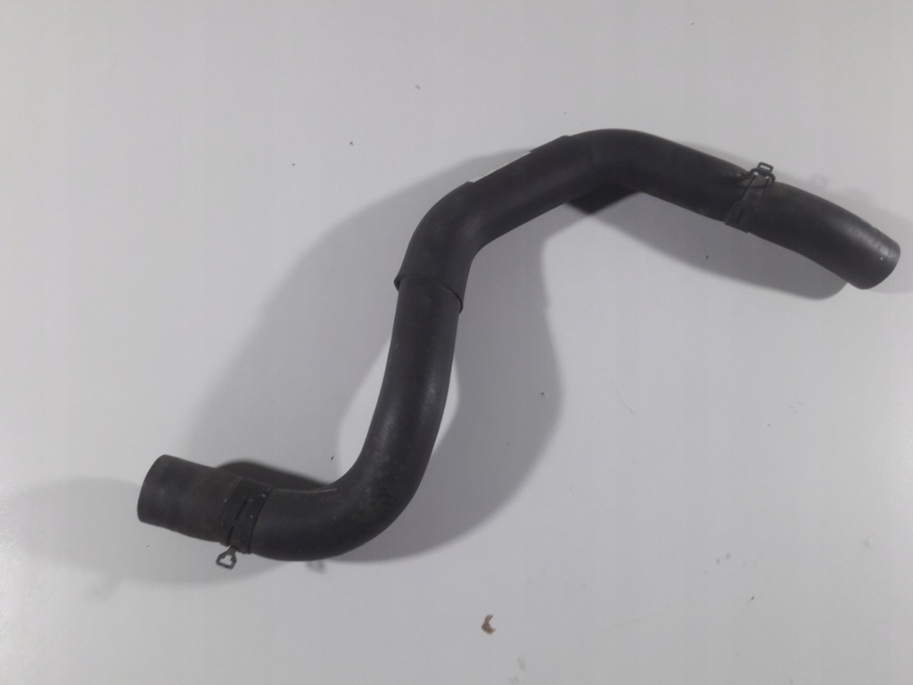 фото №9, Renault kadjar 1.5 17r wąż шланг wody