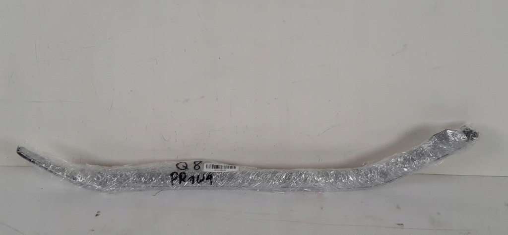 фото №10, Audi q8 dekor обивка дверь правый перед 4m8.947.212