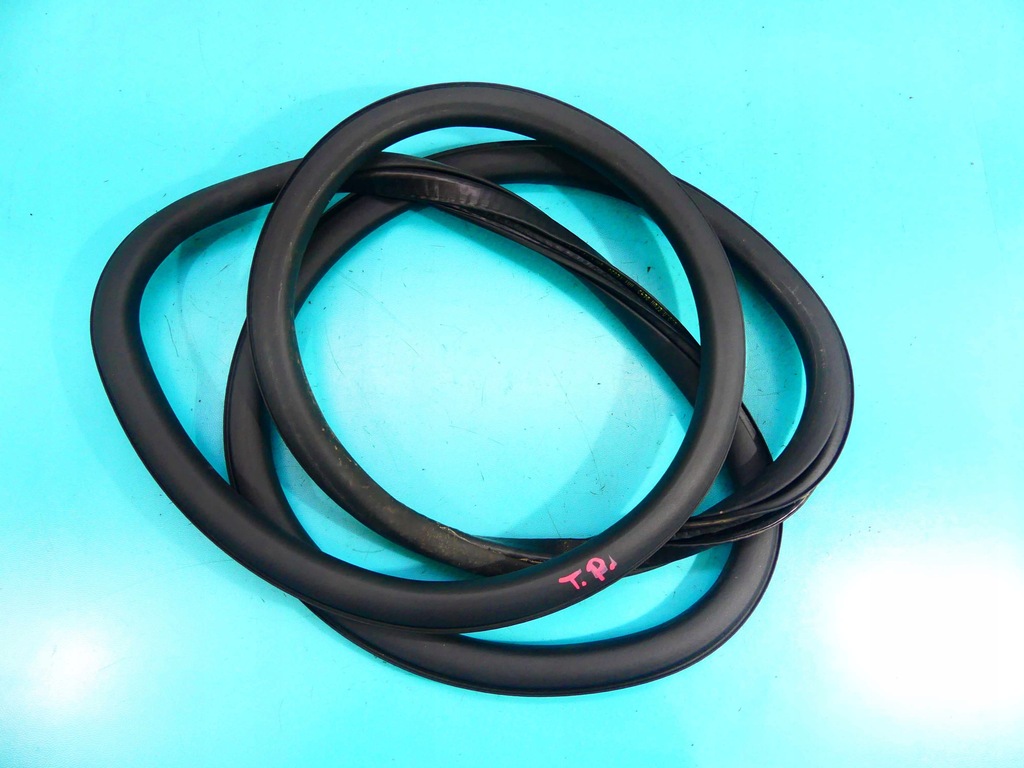 фото №1, Прокладка двері задня права jeep renegade 14-