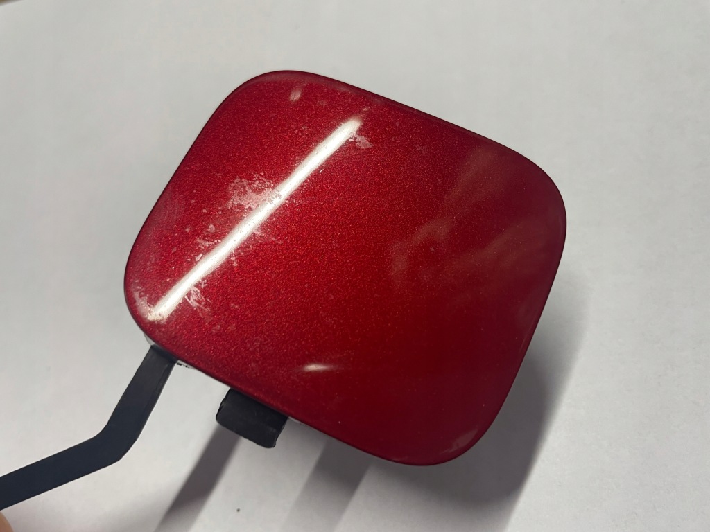 фото №6, Dacia sandero stepway iii 2020- заглушка фаркоп перед оригинал