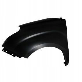 фото №1, Opel combo d 2010-2018 крыло передний левый новый