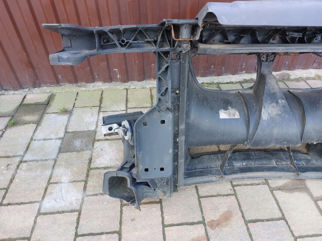 фото №9, Pas передній підсилювач bmw 1 e87 07r