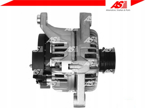 Генератор alfa romeo 147 2.0 16v t.spark 937axc1 Цена