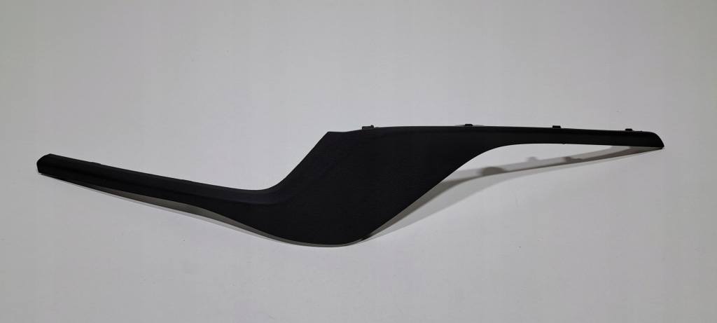 Купить Volvo v40 ii молдинг бампер правый перед 31347088