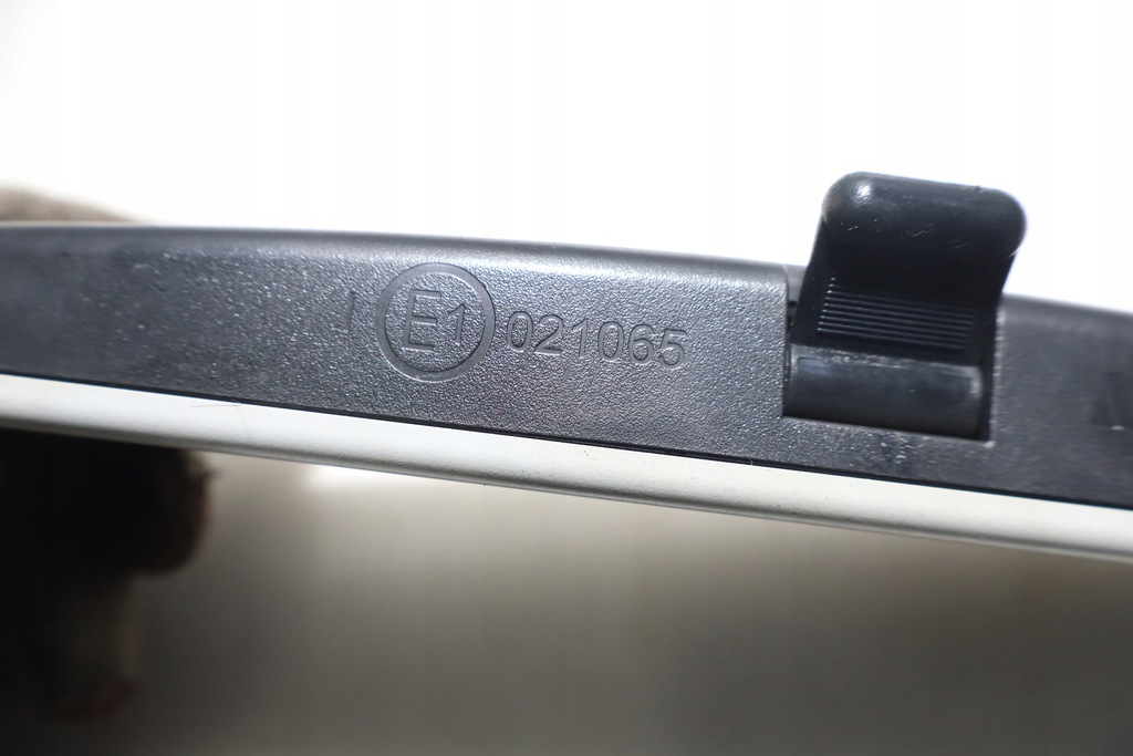 фото №4, Зеркало внутреннее skoda octavia ii lift