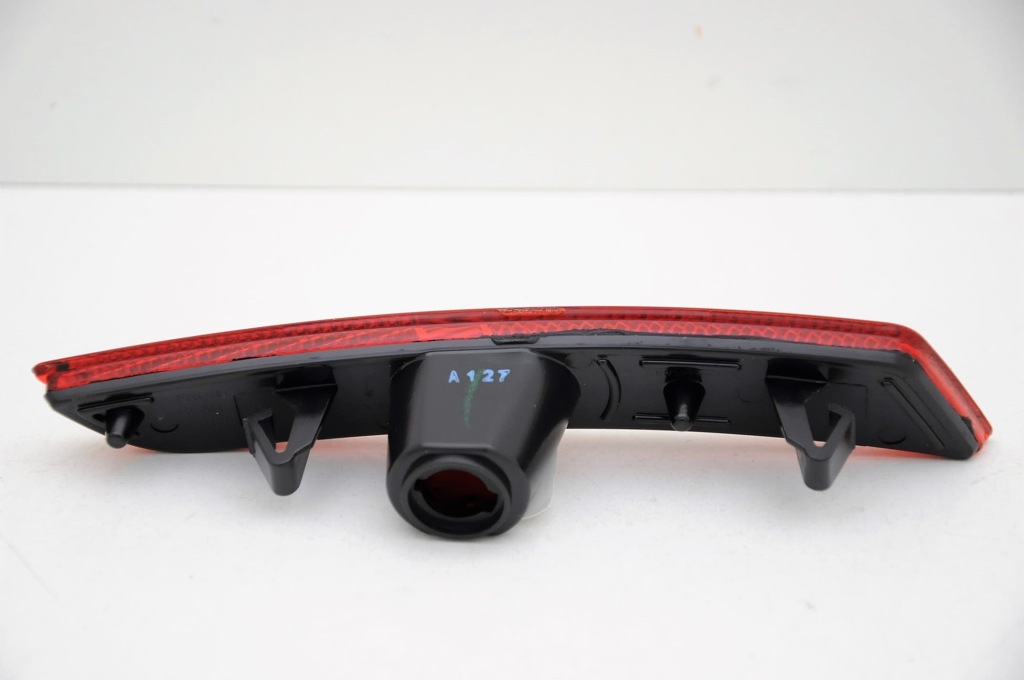 фото №3, Chevrolet camaro od 2016- лампа задняя левая новая