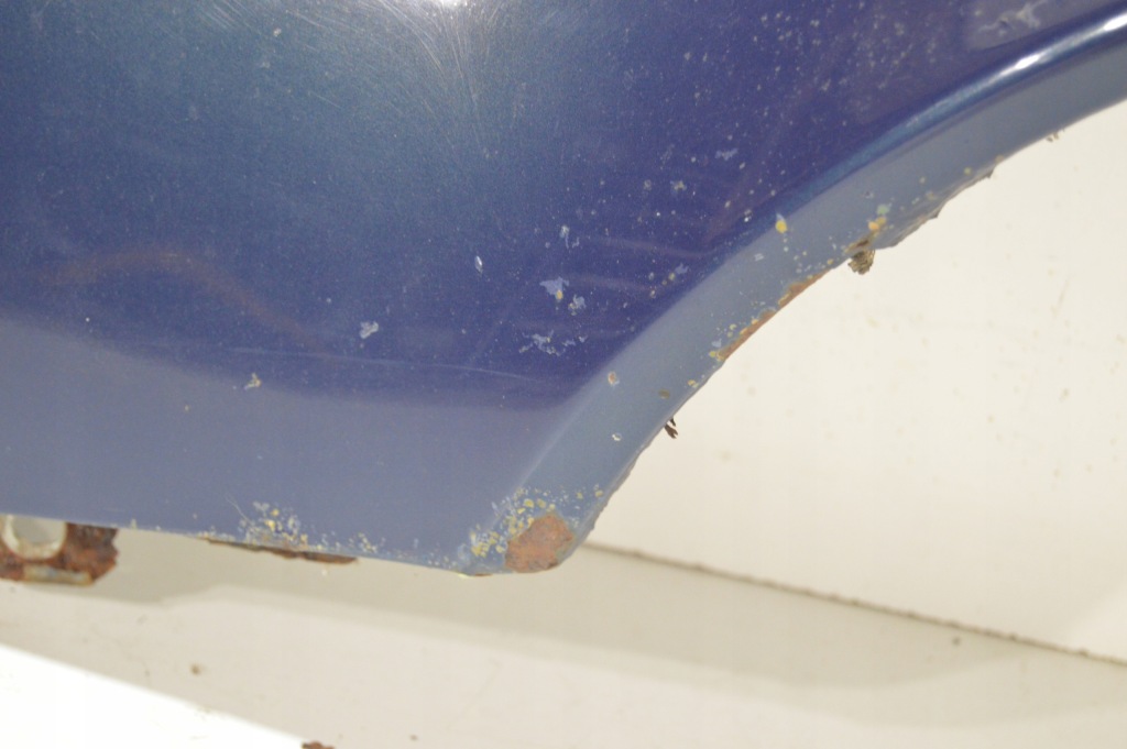 Крила лівий перед mercedes r129 sl 1298800318 в Україні