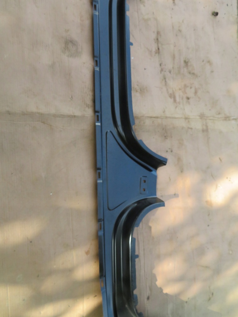 фото №16, Volvo v60 s60 i 11- порог блок двигателя крыло правый