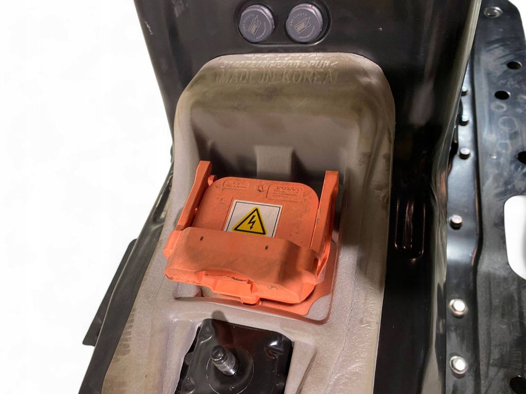 фото №8, Volvo xc90 2019 акумулятор do автомобіля електричний / гібридного 32144035