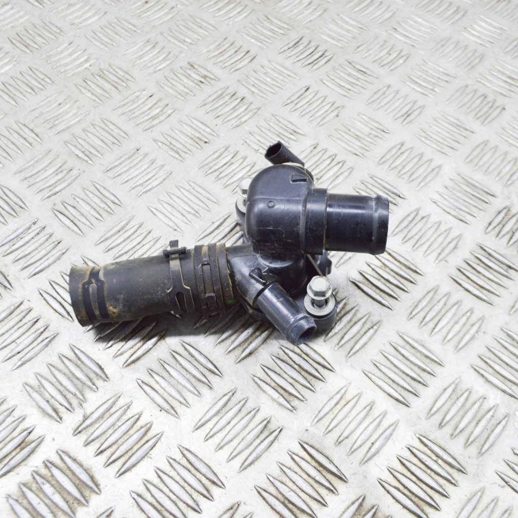 фото №1, Chevrolet camaro 2016 термостат