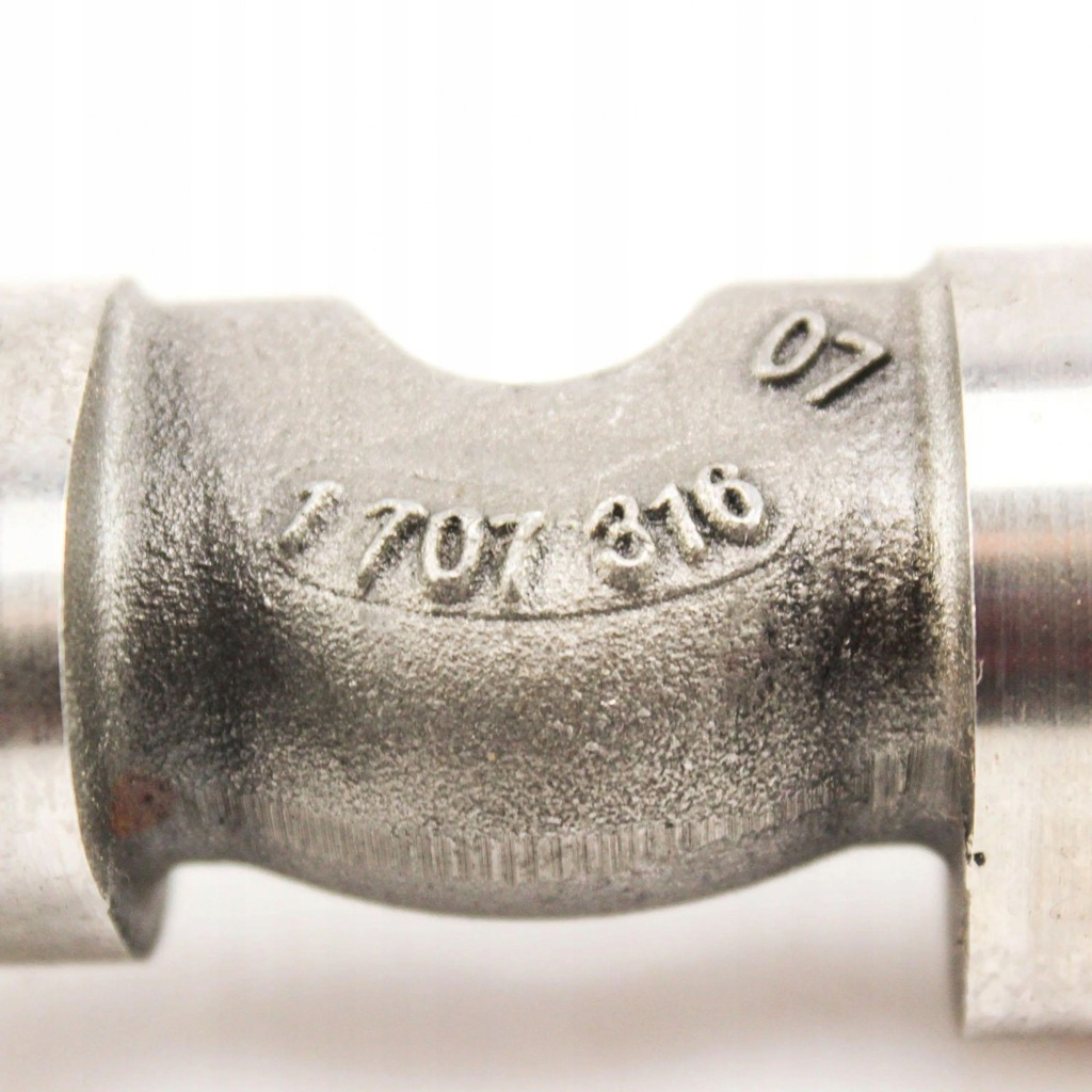 фото №8, Bmw 1 e81 e87 2007 вал розподільного валу