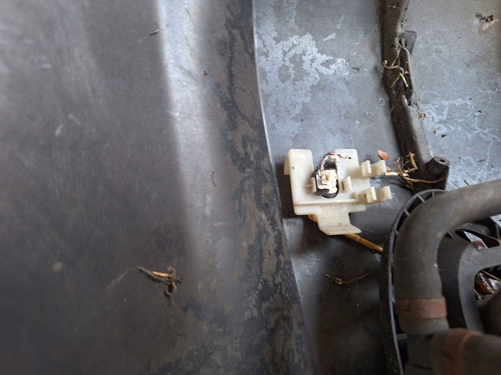 фото №8, Honda cr-v iii lift 09-11 бампер ксенон + pdc