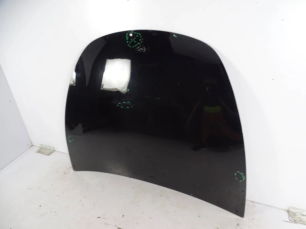 фото №3, Капот tesla y model y