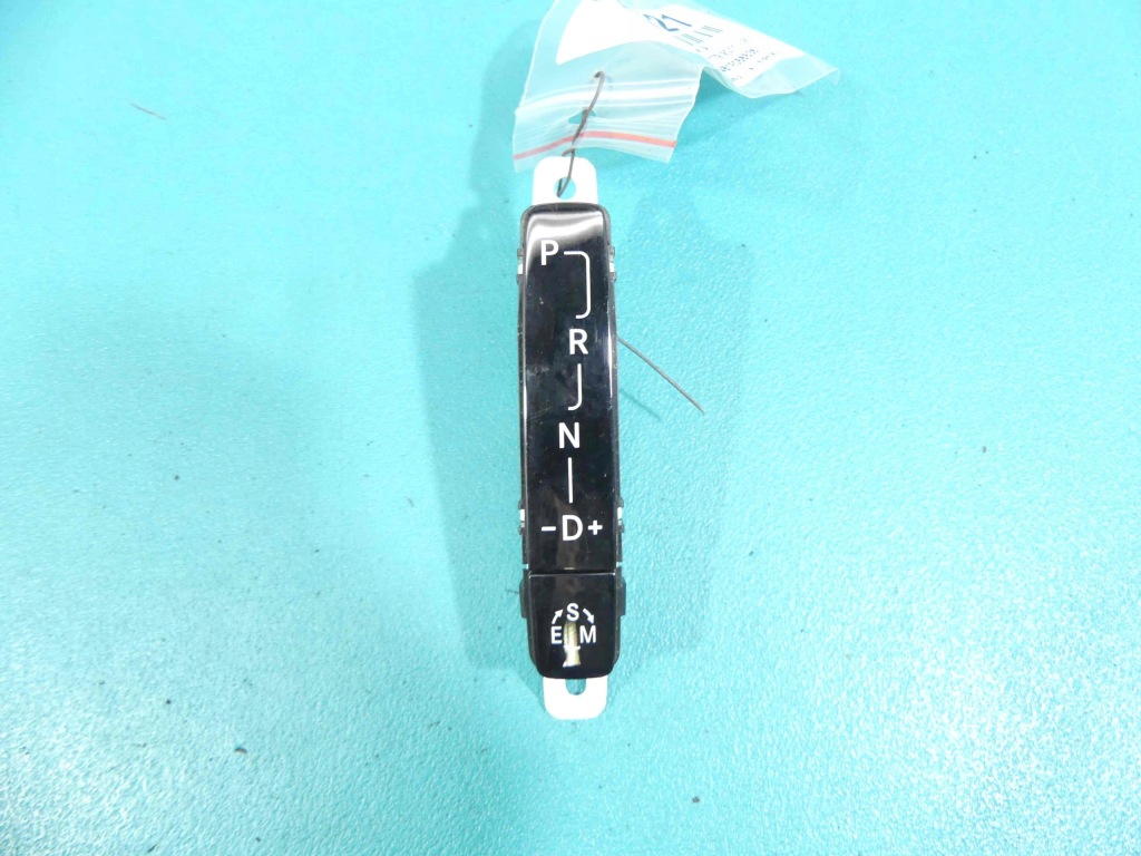 фото №2, Переключатель передач mercedes slk w172 r172 a172