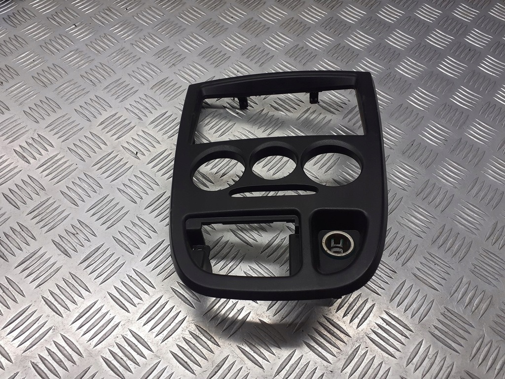 фото №1, Консоль середня kia rio