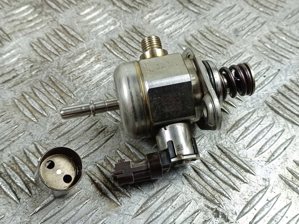 фото №1, 2020 alfa romeo stelvio насос пального механічний 191212