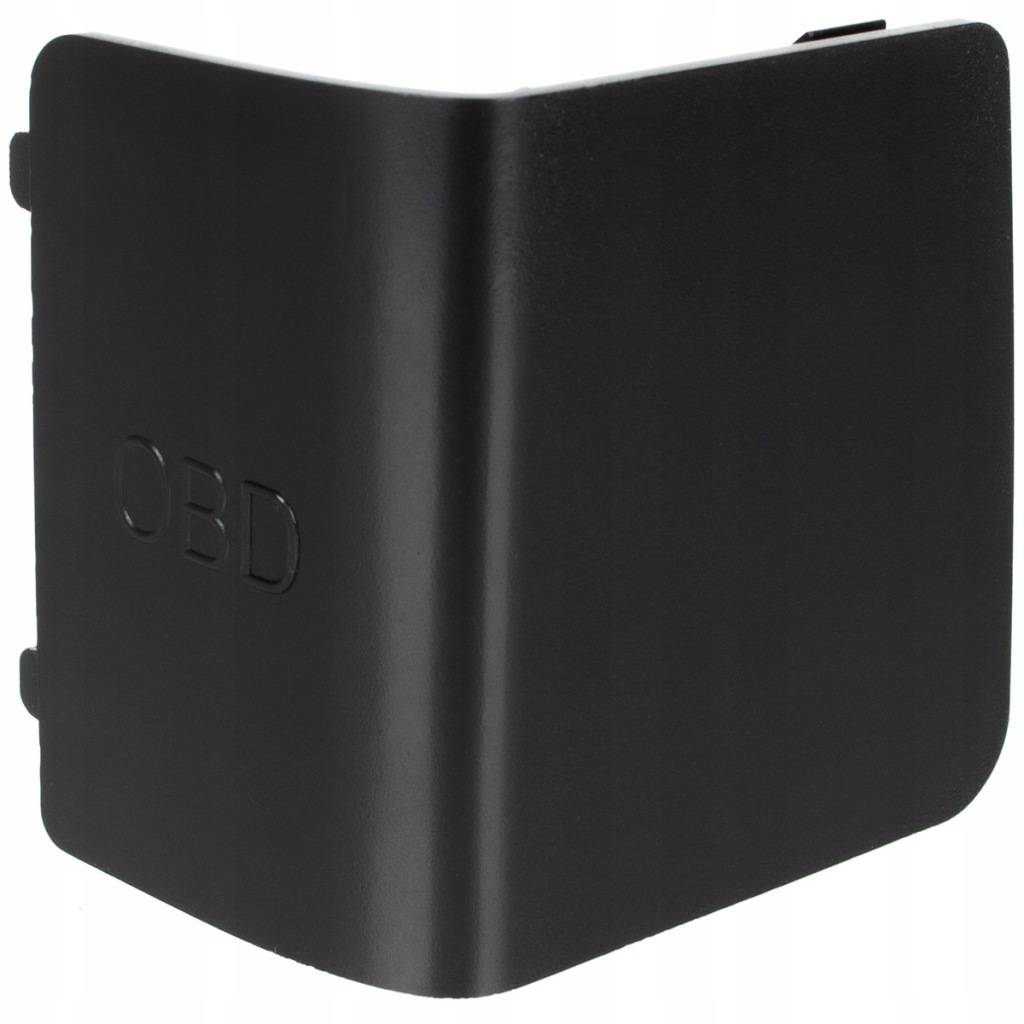 фото №1, Bmw 1 e81 e82 e87 защита заглушка разъём obd