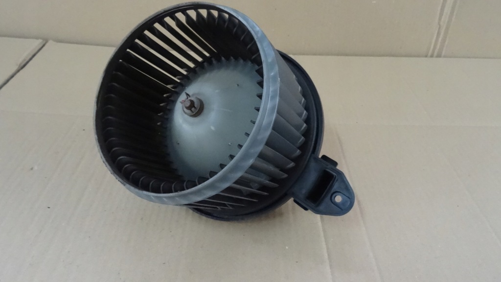 фото №4, Audi a6 c5 воздуходувка обдув 4b1820021