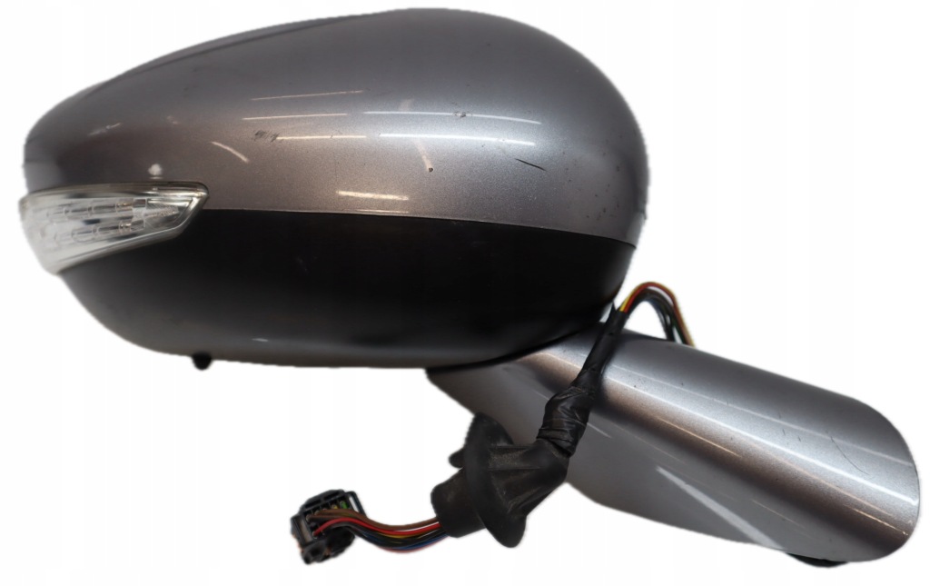 фото №1, Citroen c4 grand picasso 2013- 10 pin _ оригинал europa