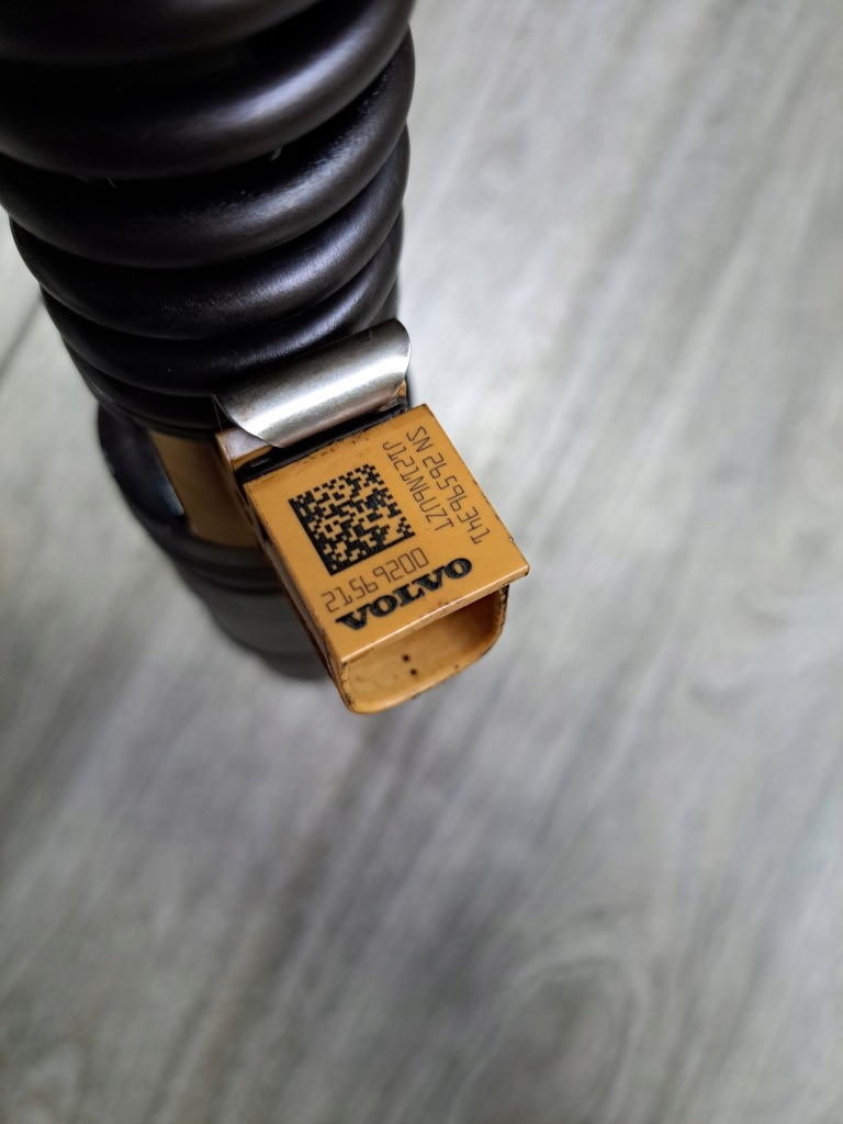 фото №3, Насос-форсунки renault magnum dxi volvo fh 13 4