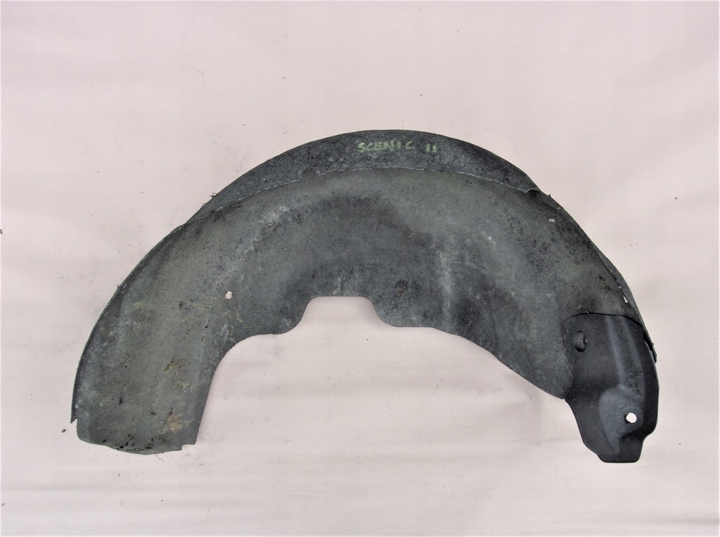 фото №2, Scenic ii підкрилок задня задні ліва праве