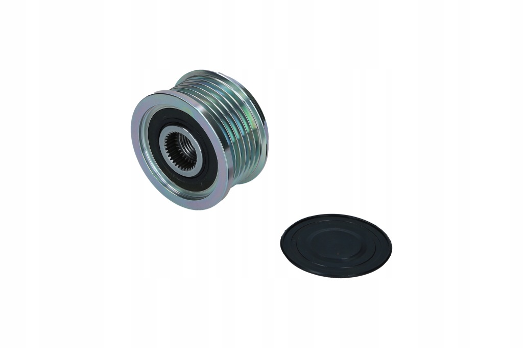 фото №3, Генератор - зчеплення односторонній kamoka rc025