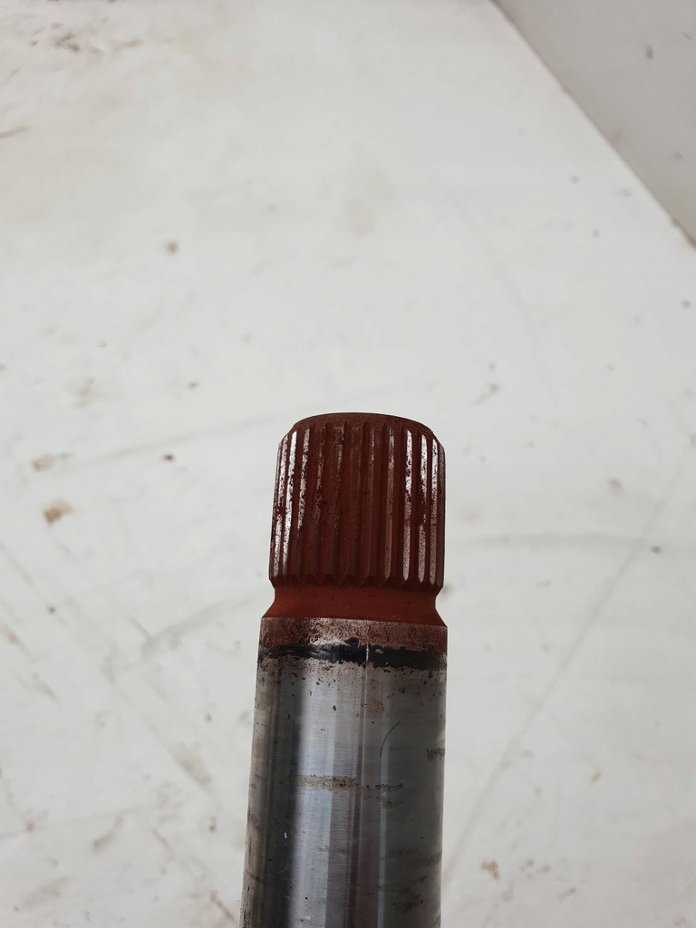 фото №2, Опора вала mini clubman f54 7646908