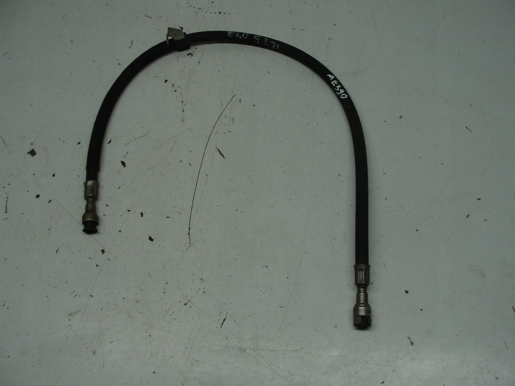 фото №1, Шланг пального паливний bmw 5 e60 e61 523i