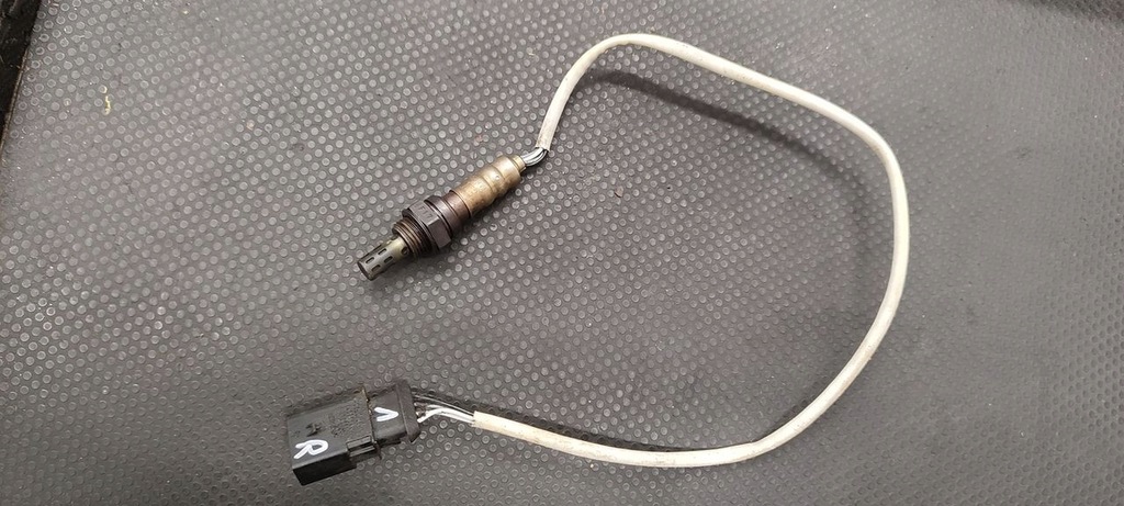 фото №2, Датчик лямбда-зонд mini r50 1,6 16v