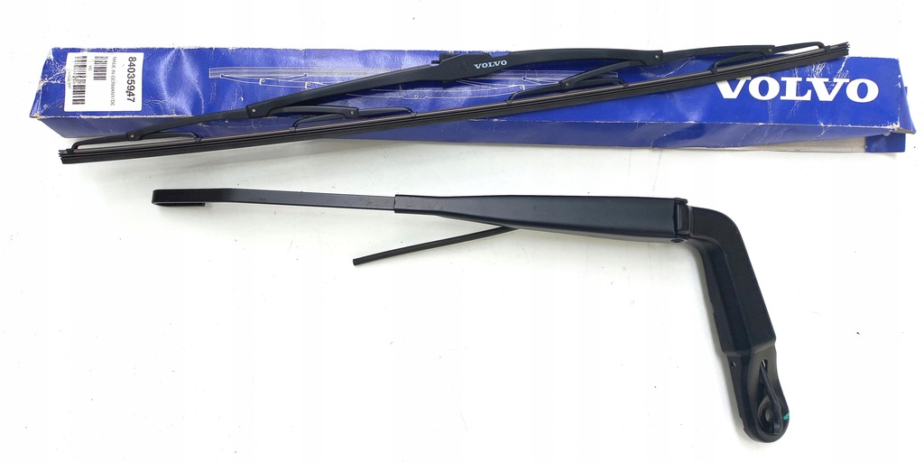 фото №7, Volvo fh рычаг дворники левая 82485664