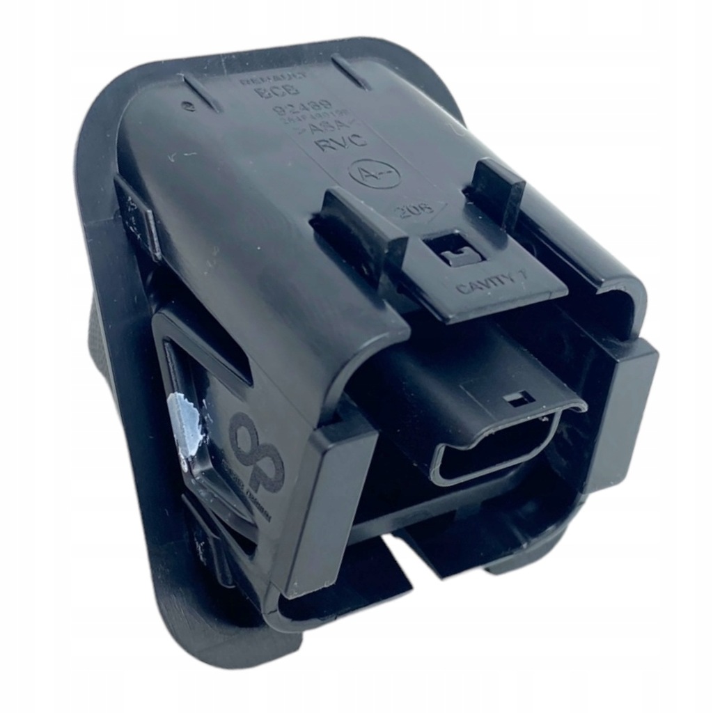 фото №10, Камера заднего вида renault megane ev e- tech 284421905r