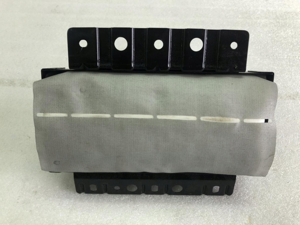 фото №1, Подушка безопасности пассажира 96817940 chevrolet captiva