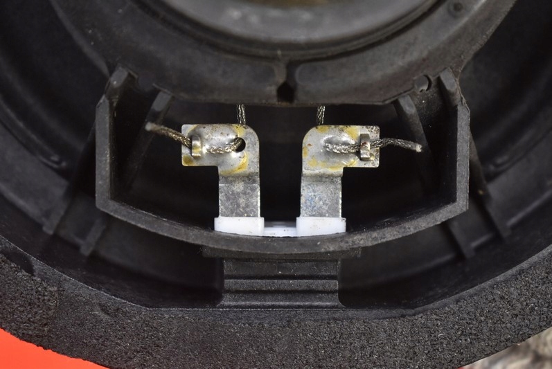 фото №10, Динамик левый задняя 090-0101-87 nissan murano z50 02-08