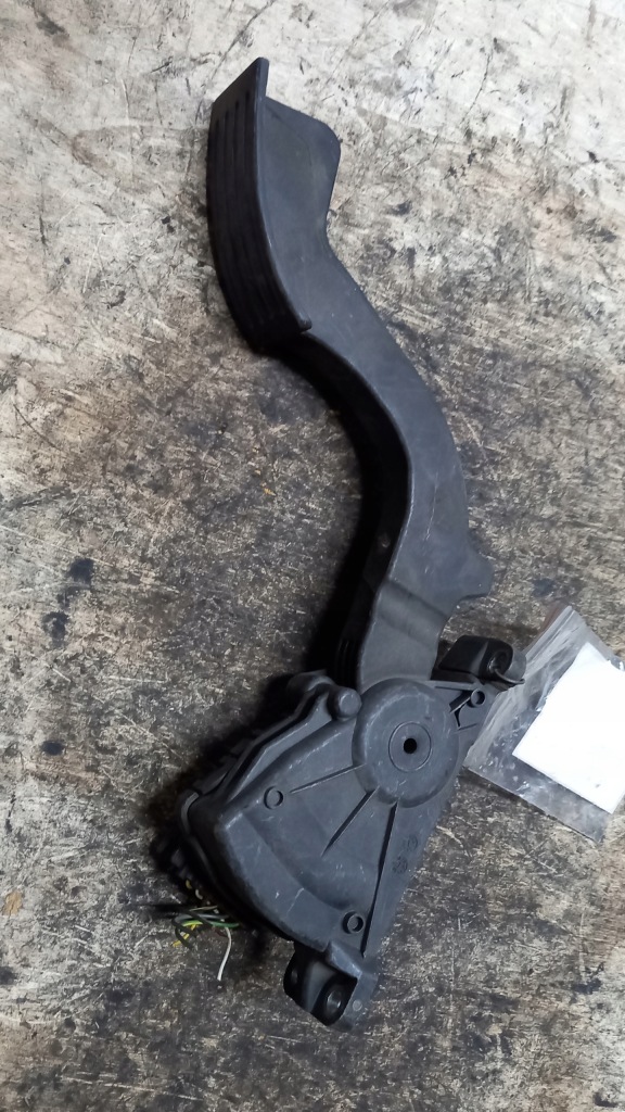 фото №3, Потенціометр газу ford focus 1.8d 05r