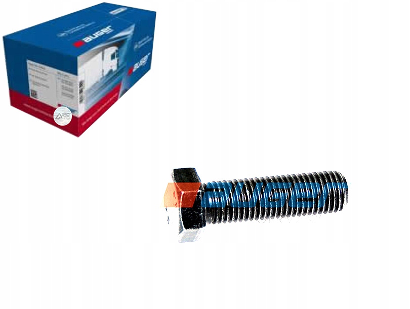 фото №1, Auger 68280 шарова опора кріпильний, стабілізатор