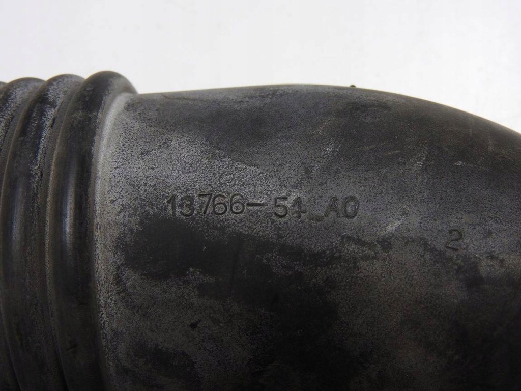 фото №5, Suzuki sx4 lift 06-14 1.6 труба шланг повітрозабірник повітря 13766-54la0