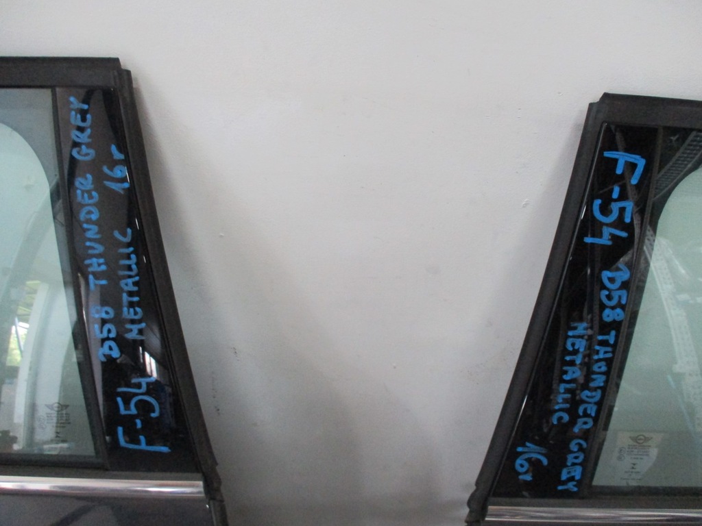 фото №14, Дверь правое левая задние mini f54 16r