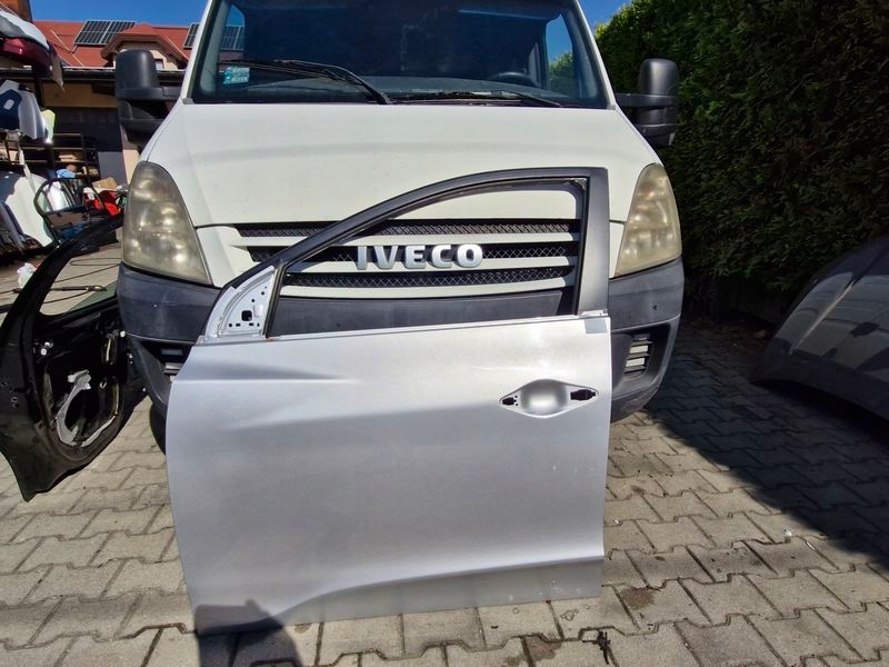 фото №7, Hyundai ix35 дверь левый перед левая передние rah