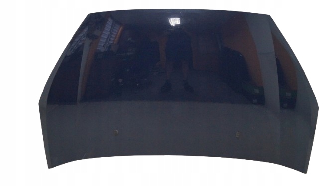 фото №1, Капот ford galaxy mk2 a8