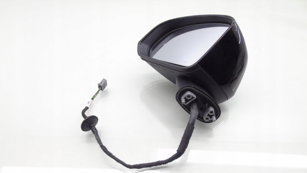 фото №6, Дзеркало ліва volvo xc40 7 pin 019-15