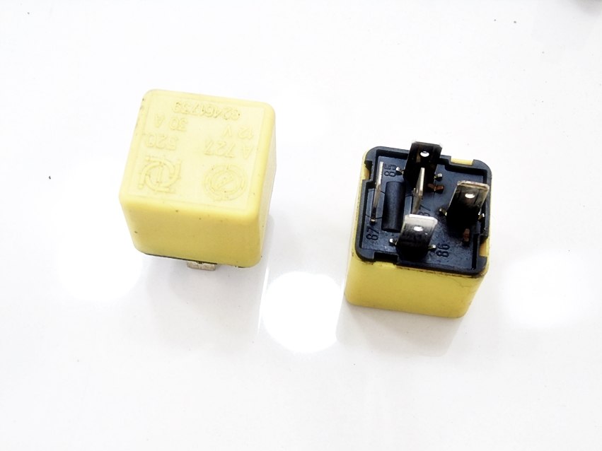 Купити Реле alfa romeo 156 2.0 t.s