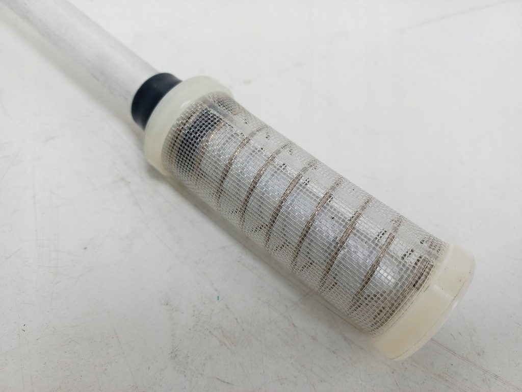 фото №7, Новый оригинальный маслоприёмник датчик уровня маслоприёмник топлива renault gama t range c k