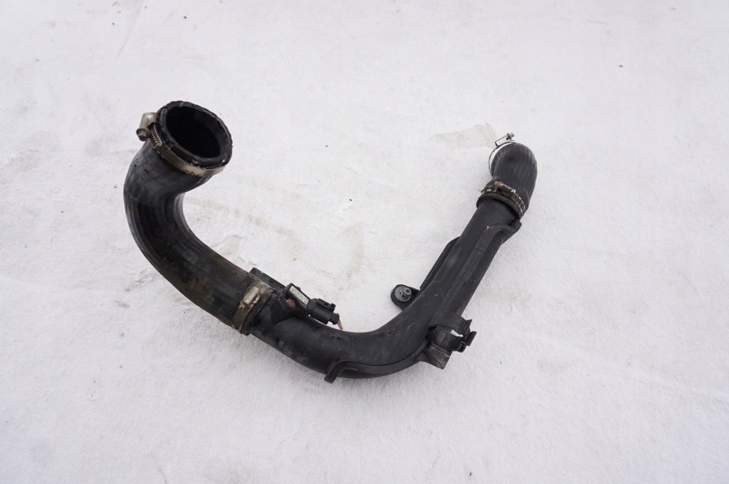 фото №1, Труба шланг skoda octavia 2 ii fl 2.0 tdi