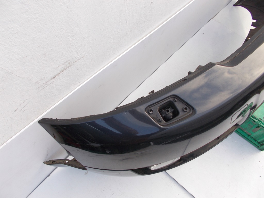 фото №12, Бампер передний перед audi a4 b6 ксенон омыватель 8e0807437a