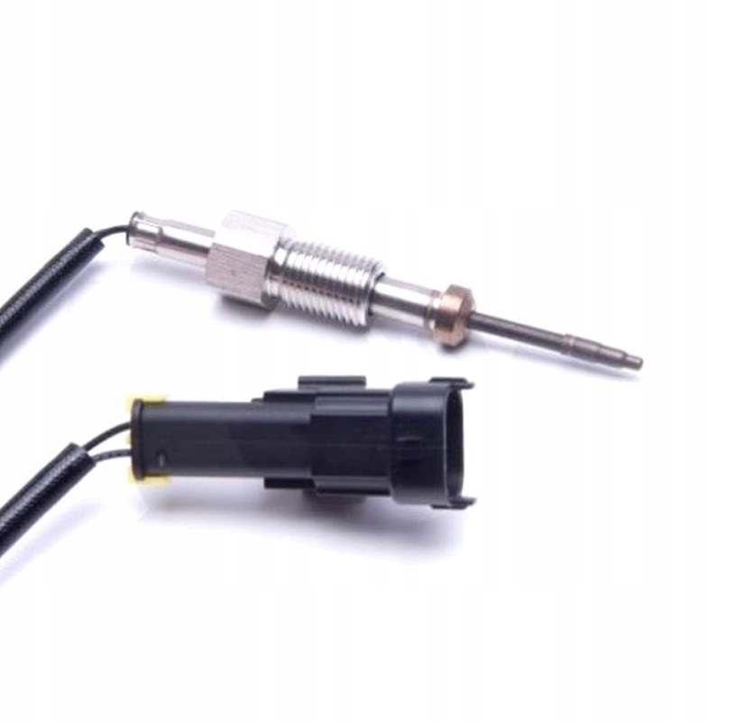 фото №1, Датчик температуры выхлопных газов do kia magentis pro rio