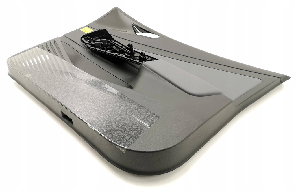 фото №9, Новый оригинальный номер обшивка обивка дверь правый перед vw id.4