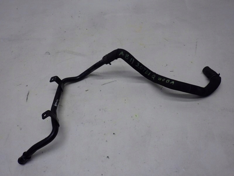 фото №1, Wąż трубка wody audi a8 d3 3.0 tdi