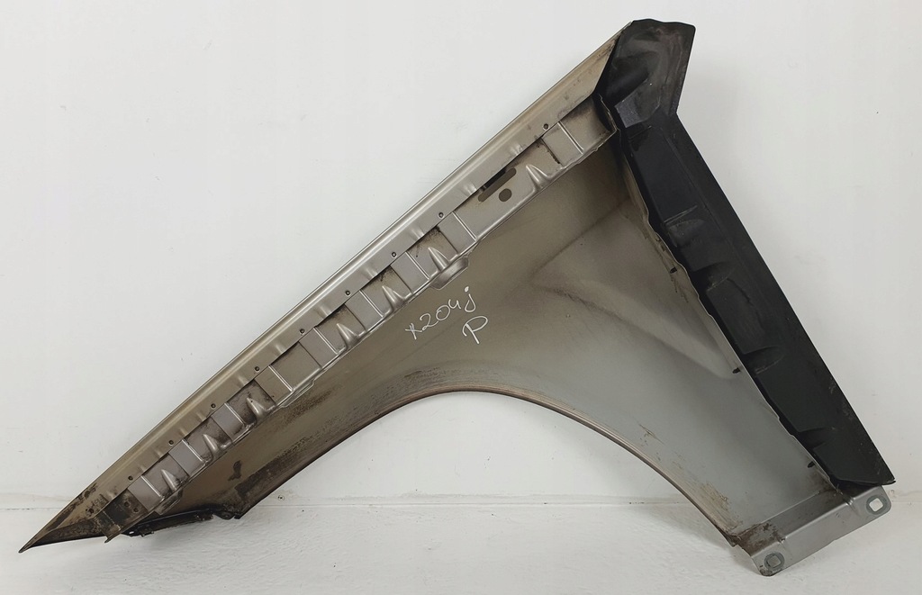 фото №7, Крыло правый перед 723 mercedes glk x204