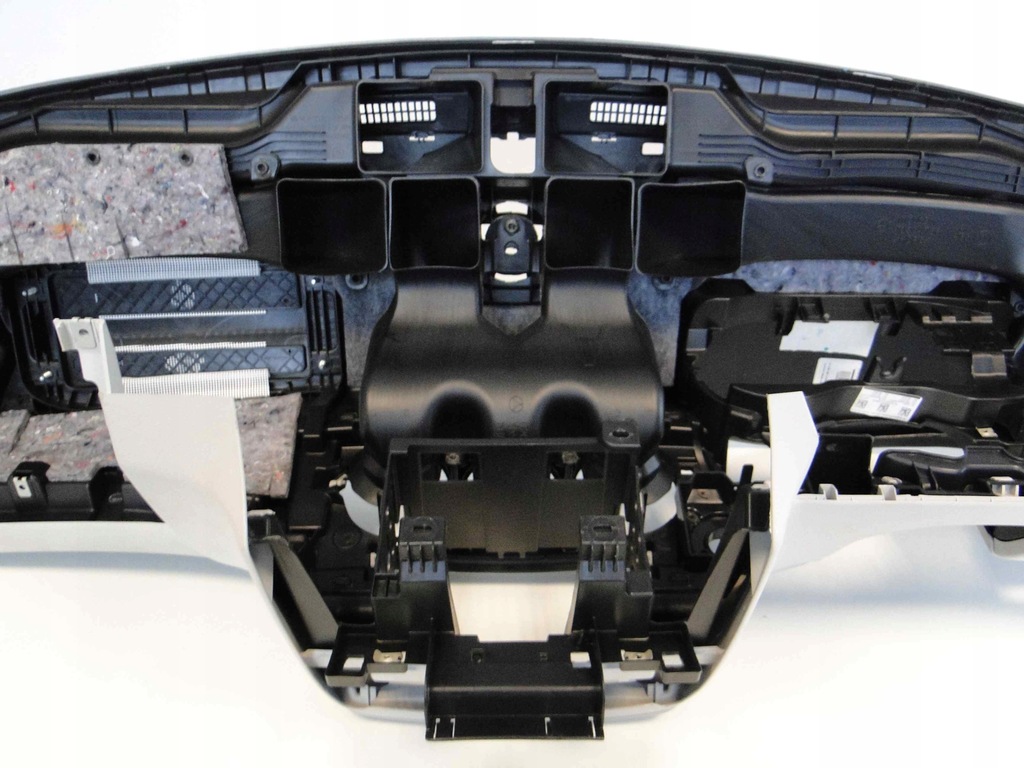 фото №10, Mercedes gla x156 156 консоль приборная панель приборная панель 7h52